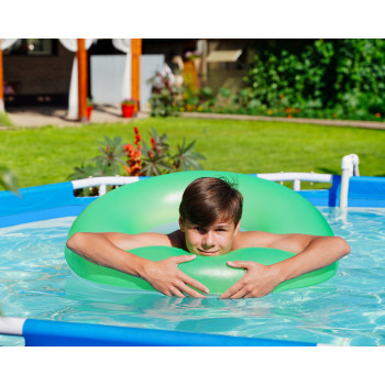 PISCINA GLOSSA Ø 300 cm