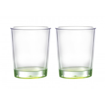 Set 2 bicchieri Multiglass...