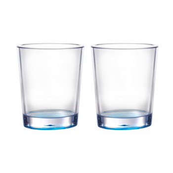 Set 2 bicchieri Multiglass...