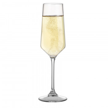 Set 2 calici Prosecco Glass...