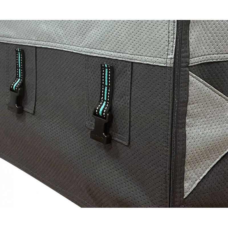 Coperture Per Caper, Roulotte E Riorchi HBCOLLECTION Telo Di - Foto 13