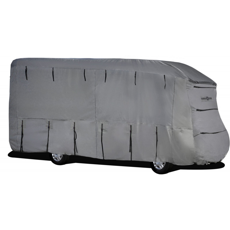 Copertura invernale camper cover BRUNNER 700-750 CM