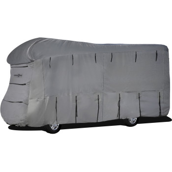 Telo protettivo BRUNNER CAMPER COVER 6M misura 650-700 cm | Campershop