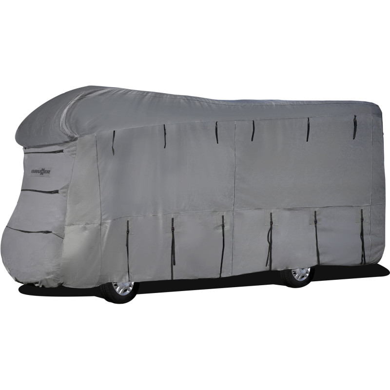 Telo protettivo BRUNNER CAMPER COVER 6M misura 800-850 cm | Campershop