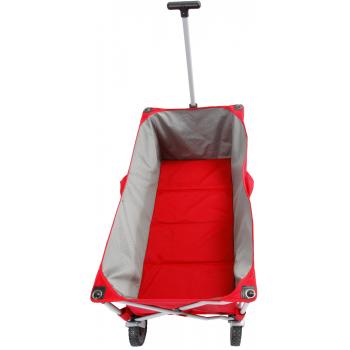 CARGO BEACH CONVER CARRELLO PORTATUTTO